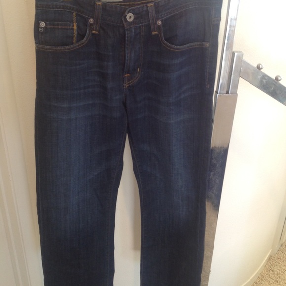 AG women's Jeans - Picture 2 of 4